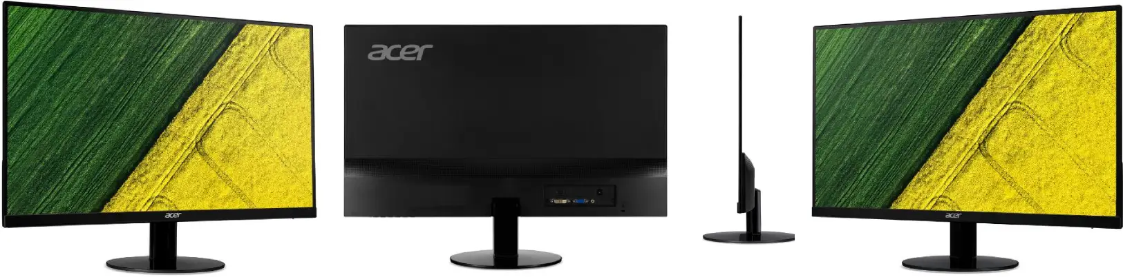 Acer SA240YAbi monitor energooszczędny